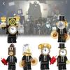 High-quality Plastic Diy Building Blocks Lg1013 Educational Toy Set For Kids