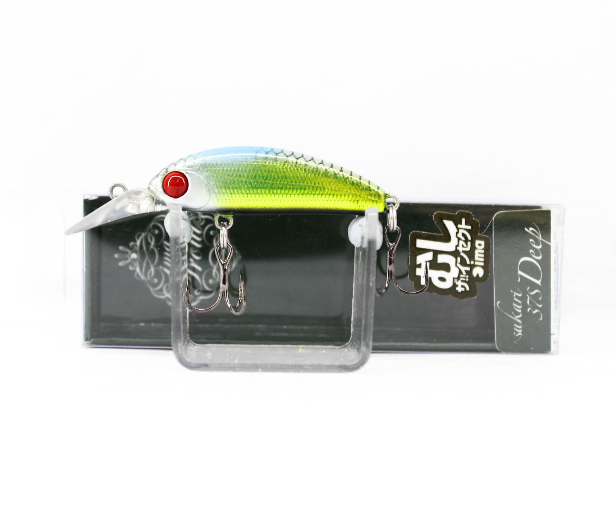 

Sale Ima Sukari 37S Deep Sinking Lure X5576 (7587)