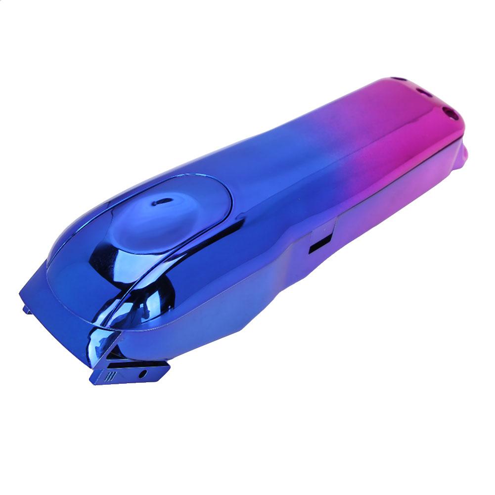 Hair Clipper Replacement Cover Electric Hair Cutter Trimmer Cover Shell for WAHL 8418   8591Colorful