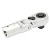 TONE Interchangeable Oscillating Ratchet Head 12DRH3FH (Hold Type) 12mm & 9.5mm (3/8")