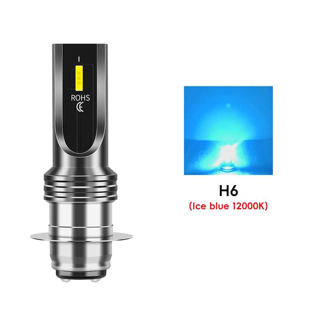 1 Stück 9005/HB3/H4/H11/H7/H3/H6/H16/5202 Auto LED Nebelscheinwerfer Super Helle Scheinwerfer