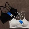 Breathable Seamless Bralette For Young Women Comfortable Non-slip Design Perfect For Everyday Wear