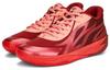PUMA LaMelo Ball MB.02 Lo Team Intense Red 377766-04