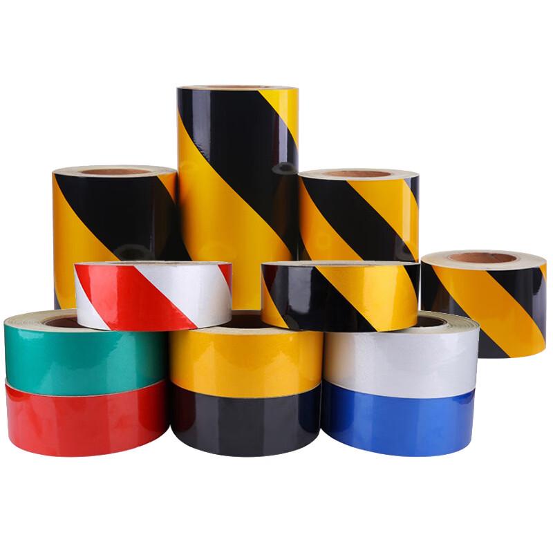 DAXTEPET Reflective Warning Tape