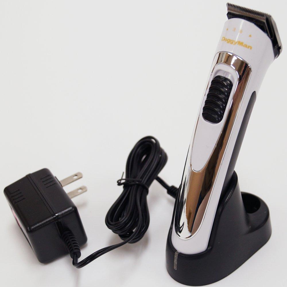 Doggyman Home Barber Expert Style Compact