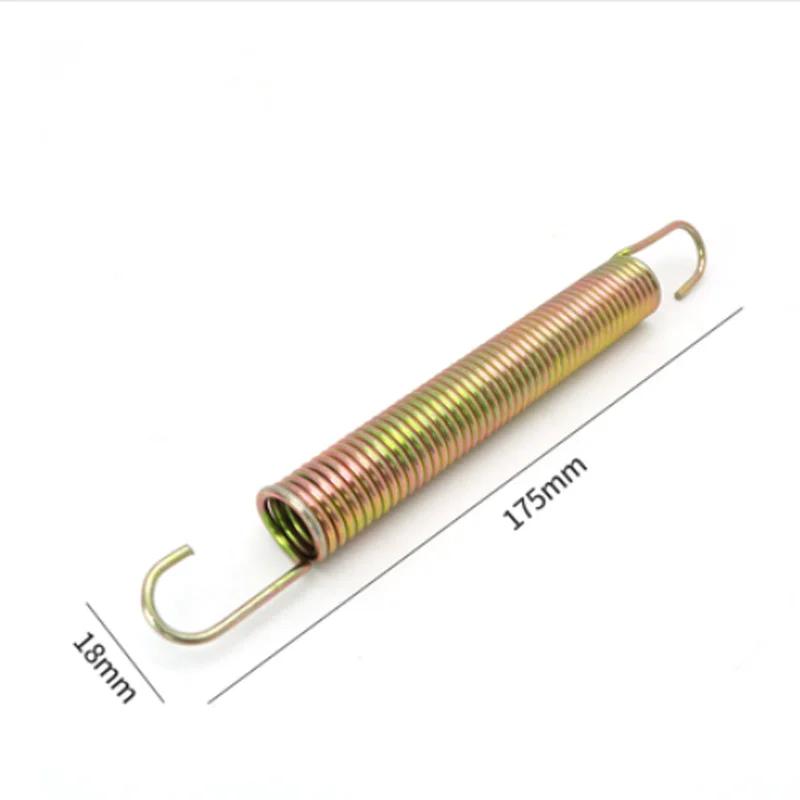 Forklift Spring Clutch Return Spring Brake Brake Pedal Tension Spring Is Suitable For HeLi HangCha LongGong Forklift