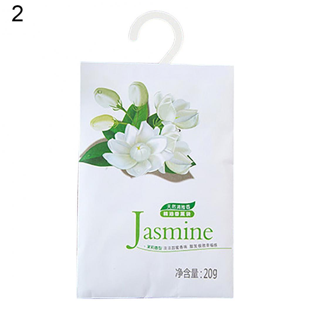 

Саше свежий воздух аромат домашний шкаф ящик автомобильные духи сумка для духов 2