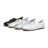 Fashion AIYUQI Women's Sneakers Casual  Ballet Shoes Women Flat Genuine Leather Large-Size Elasticated Female Virtue Training Shoes