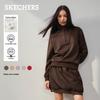 Women's Fall 2026 Half-Zip Long-Sleeve Sweatshirt