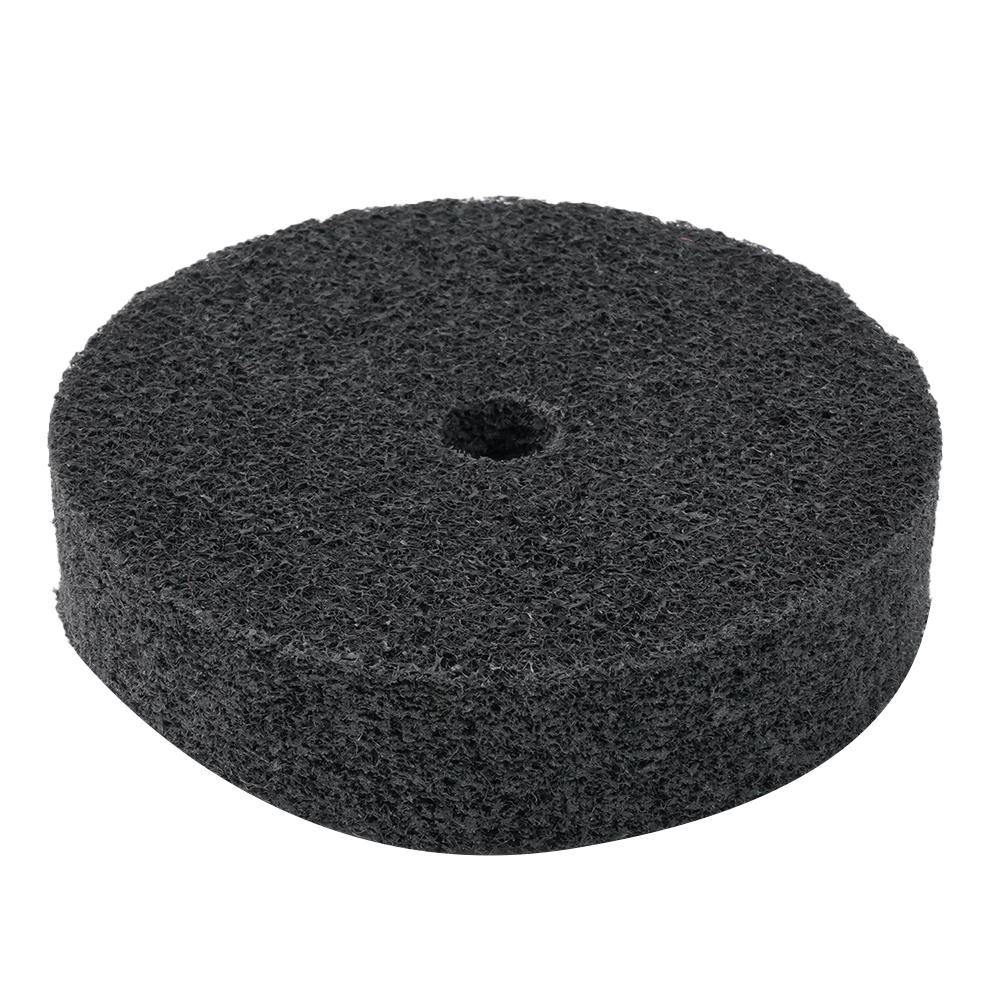 Abrasive Wheel Polishing Wheel Buffing Wheel Metal Removal
