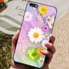 Per Huawei P Smart 5.65 pollici Custodia in TPU Morbido Silicone Lupo Carino Cover Posteriore Custodia per Telefono Per Huawei P Smart 2018 FIG-LX1 Custodia PSmart