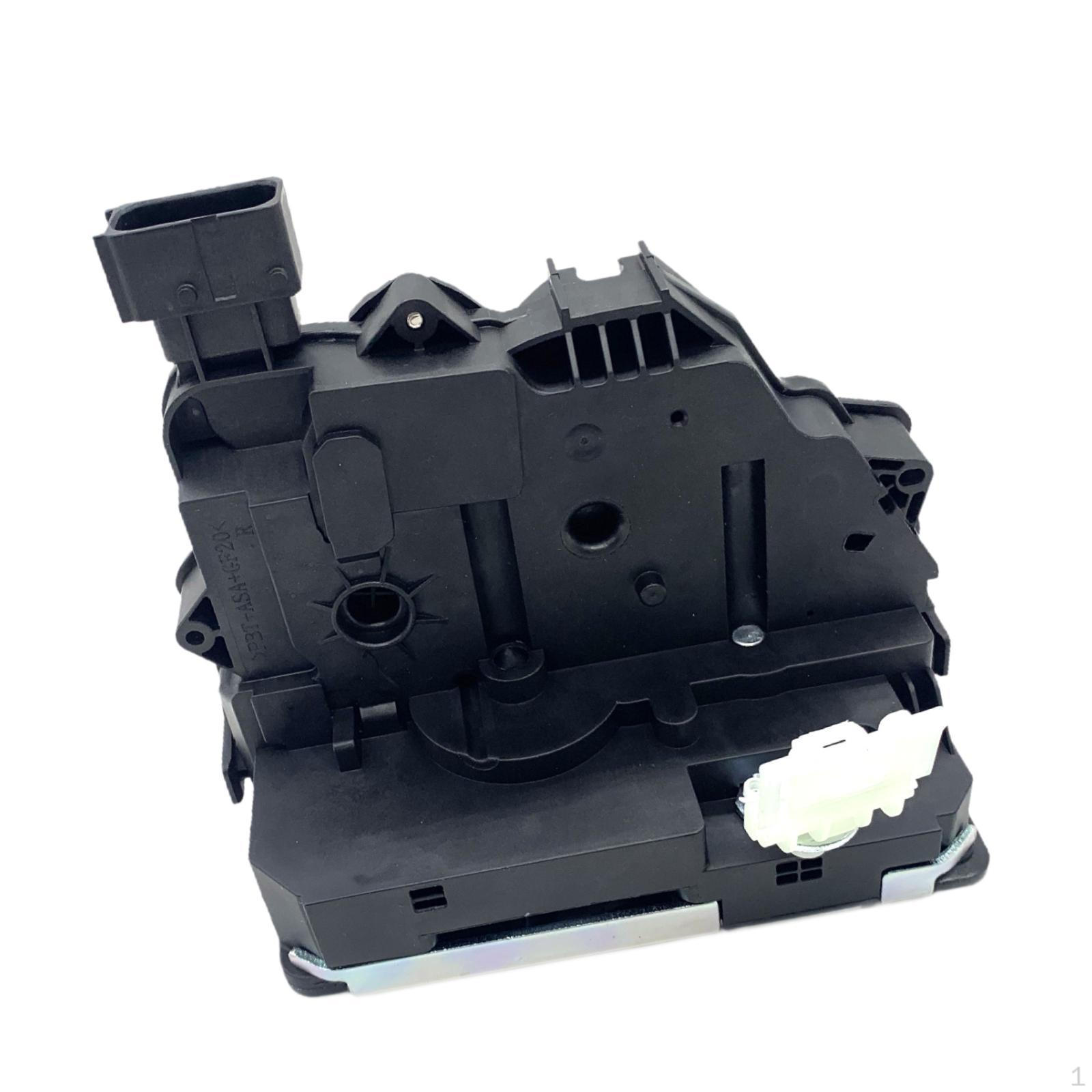 

Right Front Door Lock Central for Cars Spare Parts Auto Drive Corsa D(2006-2014)