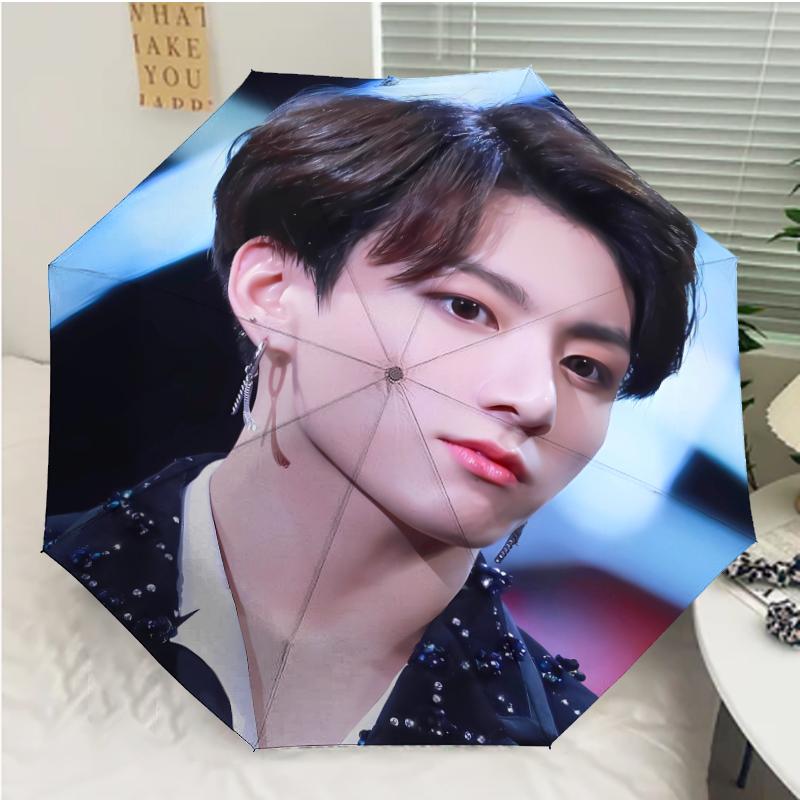 Kpop BTS Džons Džungs Kuks JK