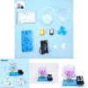 Stem Physics Science Experiment Kit With Electric Snow For Kids Classroom Educational Toy