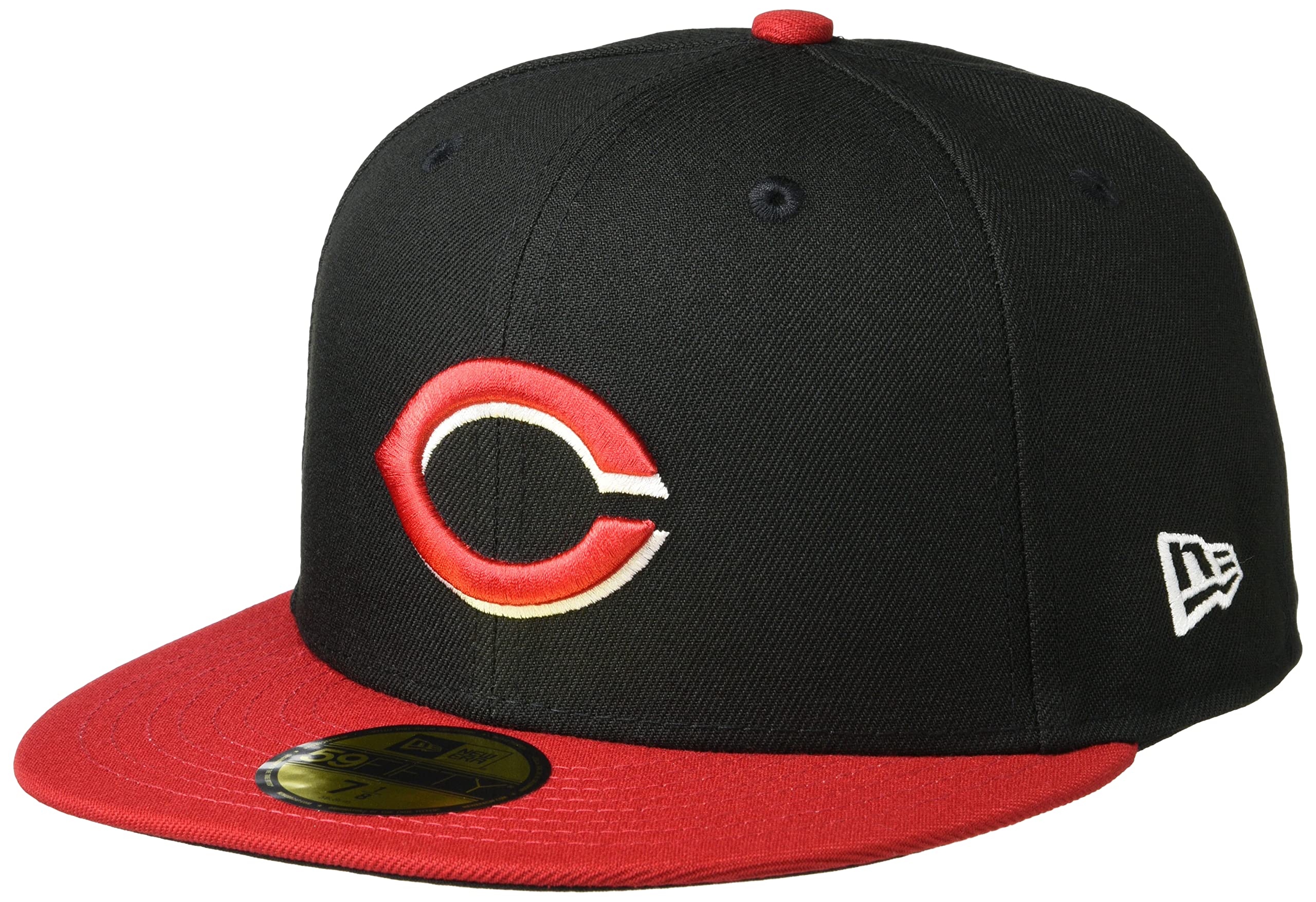 

Cap 59FIFTY Cincinnati Reds Alternate [New Era] 58.7cm