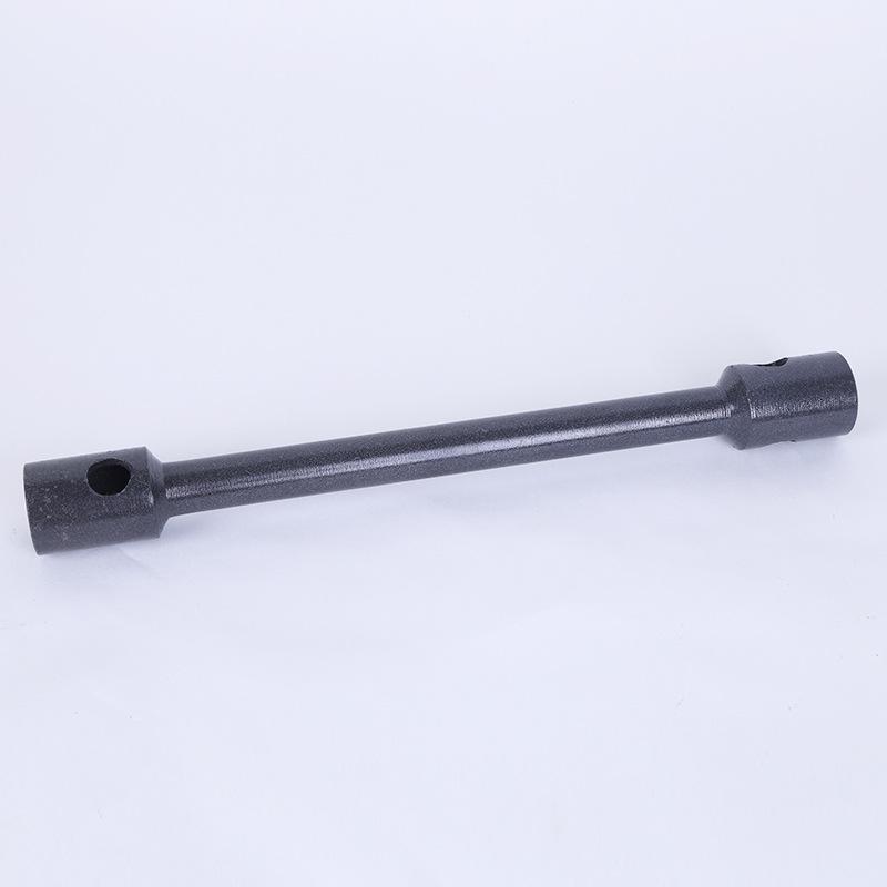 Heavy Duty Double Head Truck Tire Socket Wrench for Removal