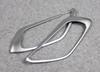 RUIQ Interior Matte Front and Rear Inner Door Handle Garnish for the New Mazda Nickel-Plated CX-8 (KG Series)