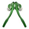 KCNC Time Trail TT Bike Brake SK2254 Levers, Green, TRIBER-001GR,