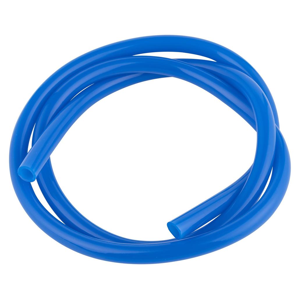 Kijima Hose Oil Resistant PVC Blue Inner Diameter 6mm/1m 105-0862
