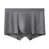 Men's Enlarged Breathable Boxer Comfortable Antibacterial Plus Size Panties