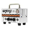 ORANGE Micro Terror 20W Mini Guitar Solid State Guitar Amplifier Head MICRO TERROR20 Orange Head,