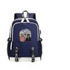 Printed Children's Backpacks, Printed School Bags For Primary And Secondary School Students