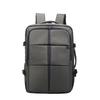 Li Shen Men's Expandable Business & Travel Backpack
