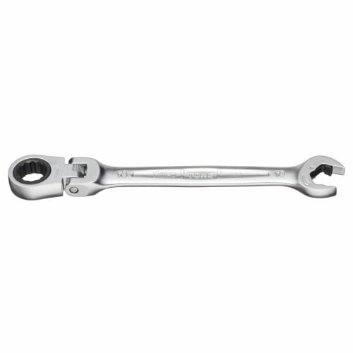 TONE Swing Quick Ratchet Box Wrench RMFQ-10 Width across flats 10mm