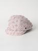 HOKUSPOKUS Dirty Ribbon Cap_Pink