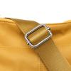 Large Capacity Crossbody Bag Women's Nylon Lightweight Shoulder Bag