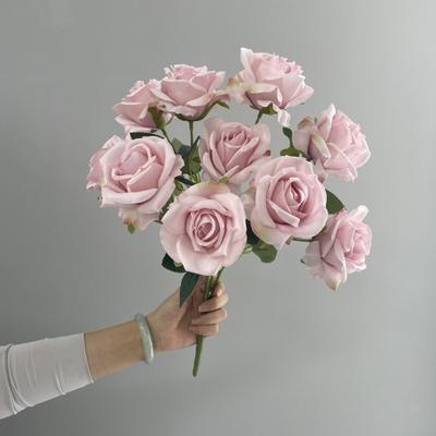 Deko & Wohnaccessoires – Künstliche Blumen & Kränze