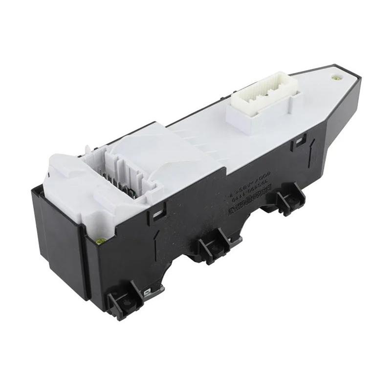 A03E-Car 935702W020 93570-2W020 Power Window Switch For Hyundai Santa Fe 2013-2015 Door Lock Lift Control LHD
