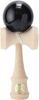 Japan Kendama Association Certified Competition OZORA Single Color Black Domestic Product