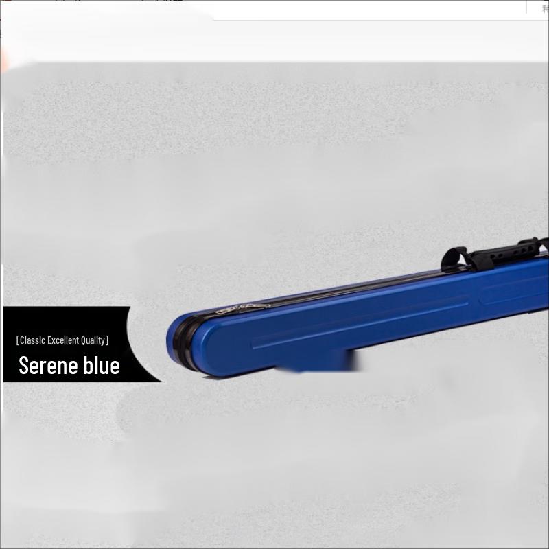 Lightweight Hard Shell Fishing Bag 9x9