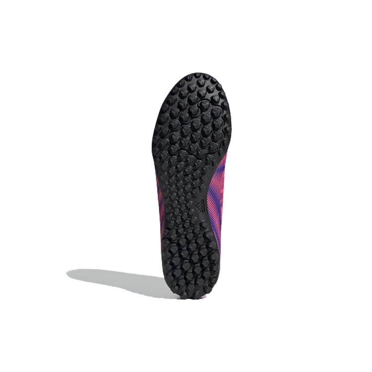Adidas Nemeziz.4 Tf 'Tension Tape Energy Ink Signal Pink' EH0525