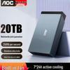 Dispozitive de stocare – Hard disk-uri externe