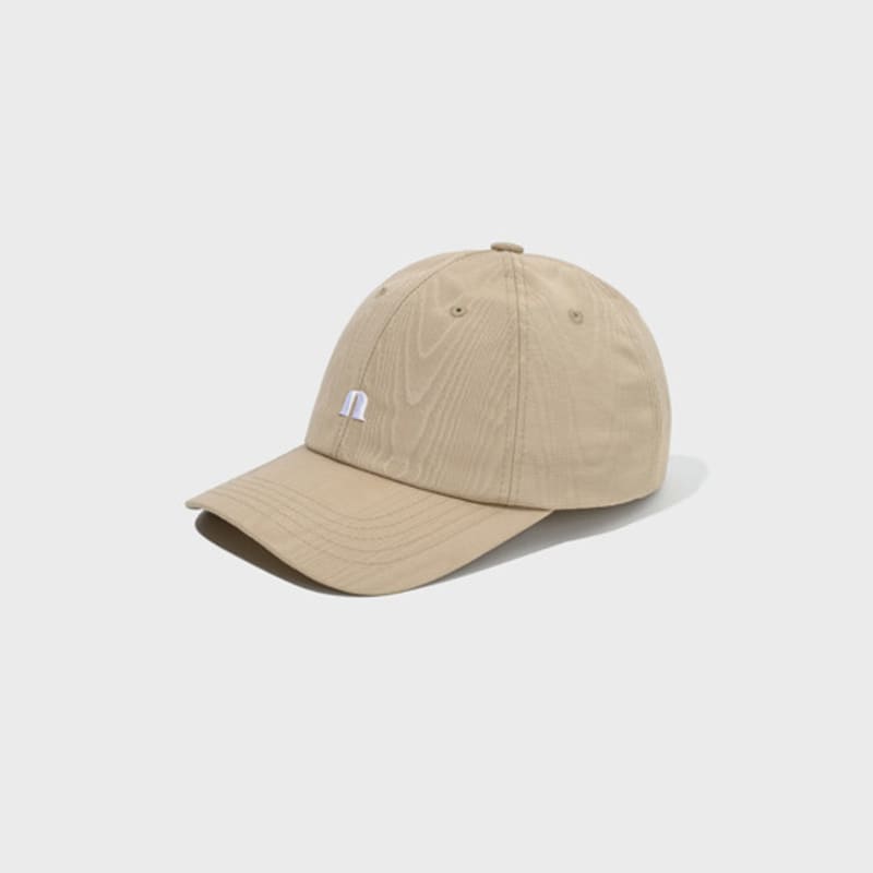 DeMAKER Moire Ball Cap (2 Colors)