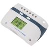 PWM Solarladeregler 60A 12V 24V 48V IP32 Wasserdicht Parameter Einstellbar Temperaturkompensation LCD-Anzeige