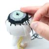 Darning Mushroom Wooden Sewing Tool Wood Darner Kit for Darning Needle Patch Holes In Clothes Pants Sweaters DIY Crafts