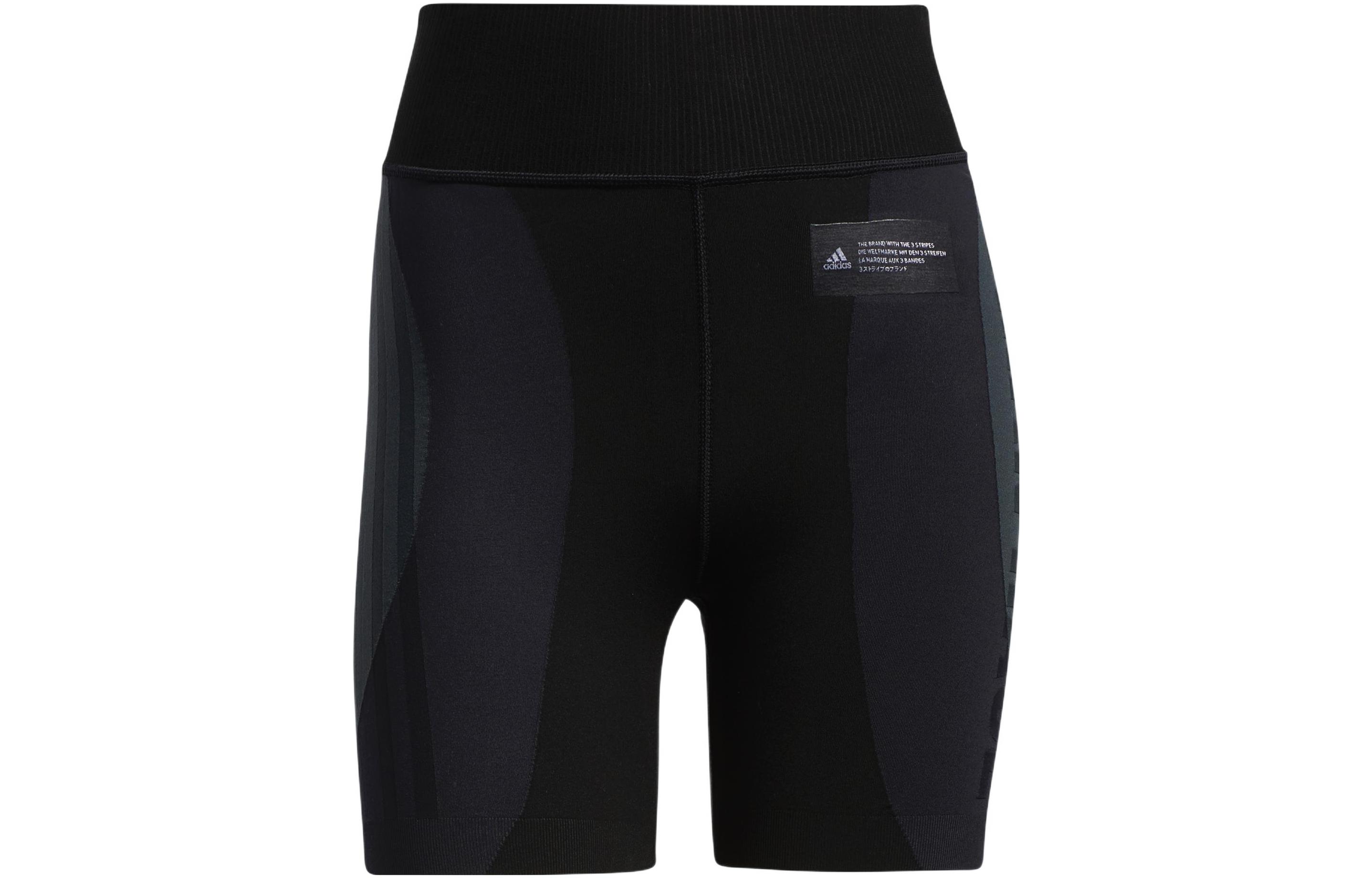 

Adidas Pharrell Williams 18GG Women s Biker Shorts Black GL8519 L