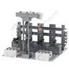 Military Series Modern Warfare Adult Building Blocks Set Toys Weapons Battlefield Outpost Tower Fort Artillery Block Model Gifts