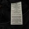 Unused Fay Made In Italy Down Jacket S Charcoal Black Men's Used