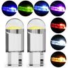 LED Bulbs Interior Car Lights W5W T10 for Trunk Parking License Plate Lights