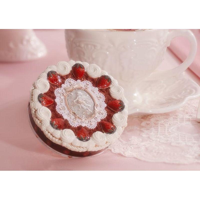 Flower Knows - Erdbeer-Cupid Gepresstes Puder - 01 Sanftes Lavendel