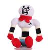 Undertale Character Plush Toy Soft Stuffed Animal Pillow Cartoon Doll Kids Birthday Gift Game Merchandise
