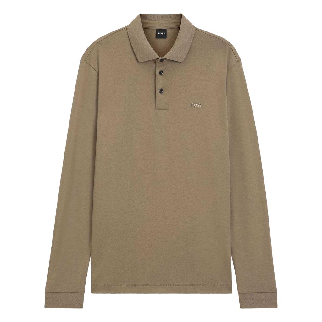 Boss Mens Pado 30 Polo Shirt