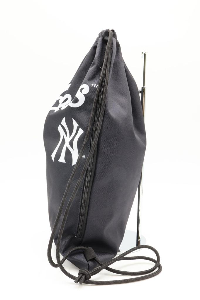 Major League Baseball Knapsack MBBK178 Yankees Height: 46cm Width: 33cm