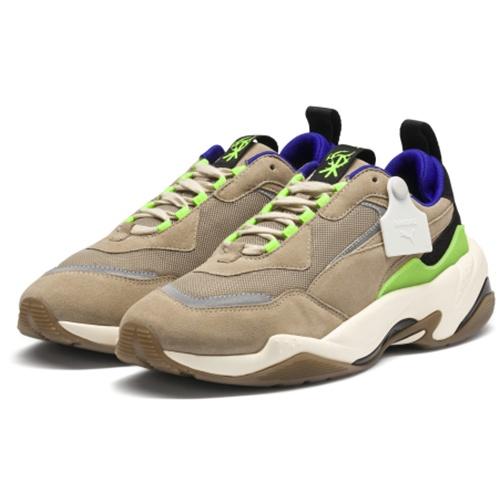 Puma Sankuanz X Thunder 'Chinchilla' Men's 370821-01