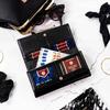 Cartera de cuero para mujer Peterson PTN 42100-SH