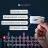 Somnofit-S Anti-Snore Mouth Guard by | Made In Switzerland | FDA Cleared | Most 26s
